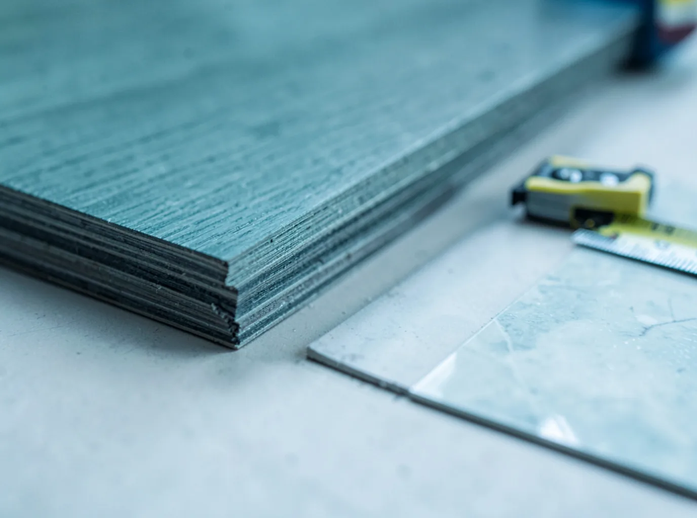 Luxury Vinyl Plank Installation Saint Johnsbury, VT FAQs